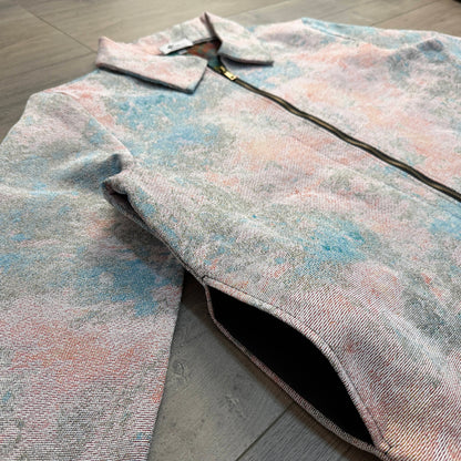 JACKSON F TAPESTRY JACKET