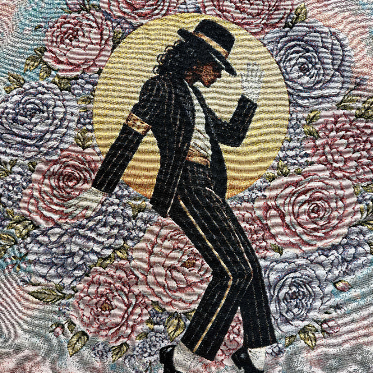 JACKSON F V2 TAPESTRY TEE