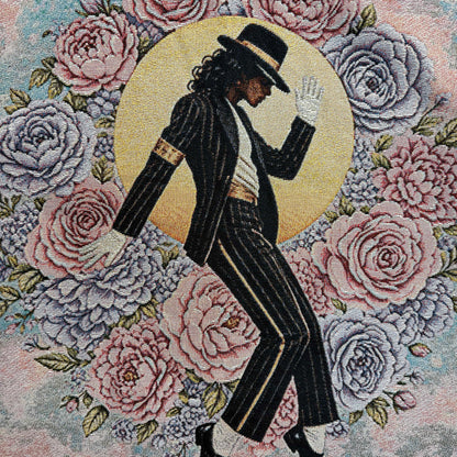 JACKSON F V2 TAPESTRY TEE