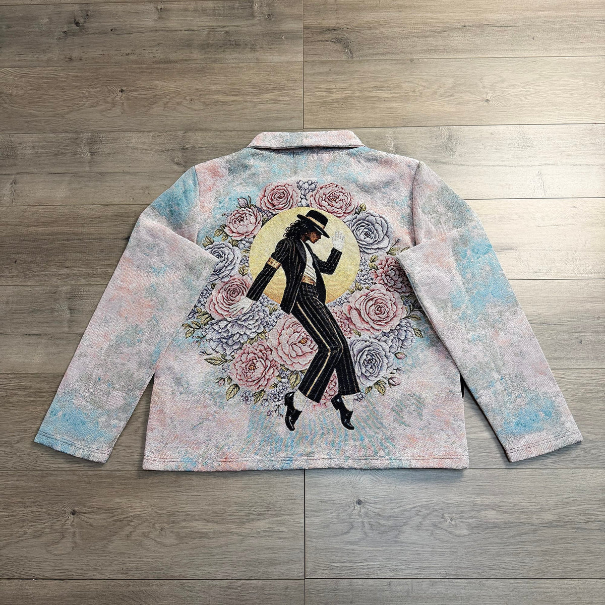 JACKSON F V2 TAPESTRY JACKET