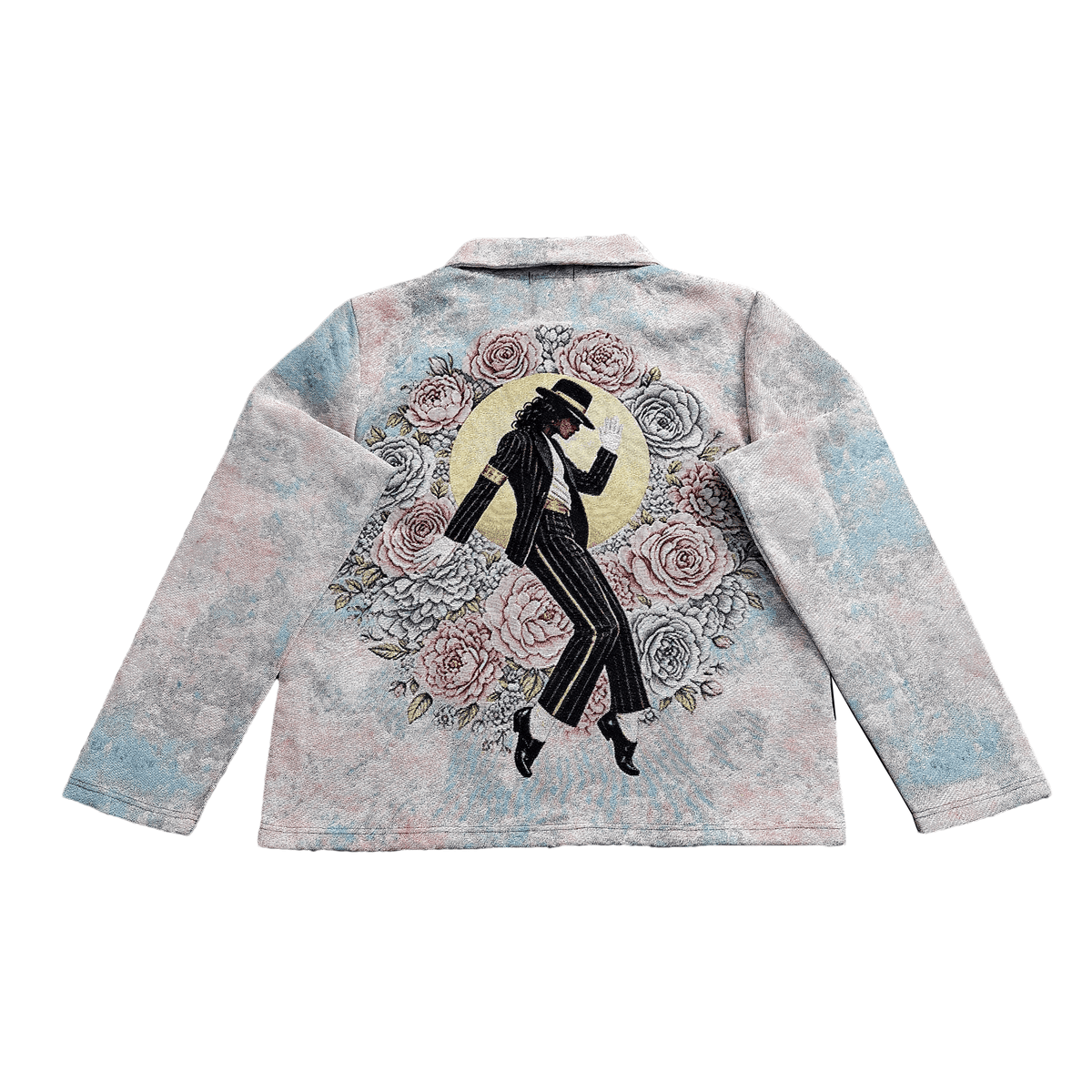 JACKSON F TAPESTRY JACKET