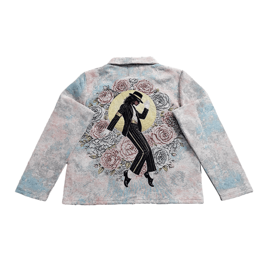 JACKSON F TAPESTRY JACKET