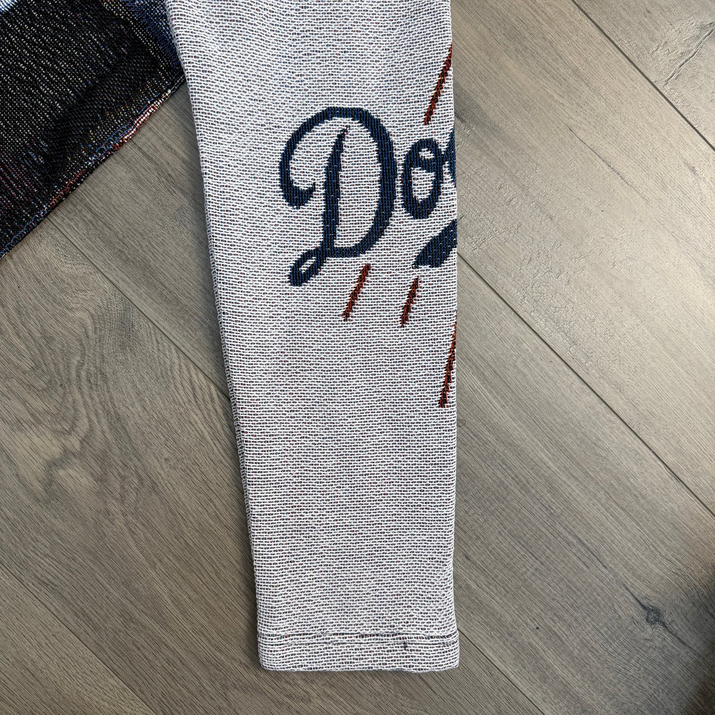 DODGERS V4 TAPESTRY JACKET