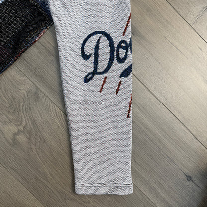 DODGERS V4 TAPESTRY JACKET