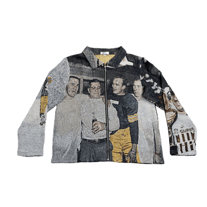 NFL TAPESTRY JACKET