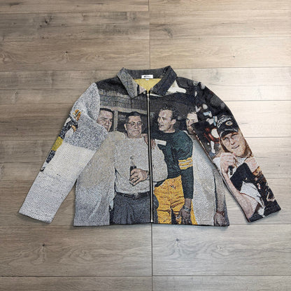 NFL TAPESTRY JACKET