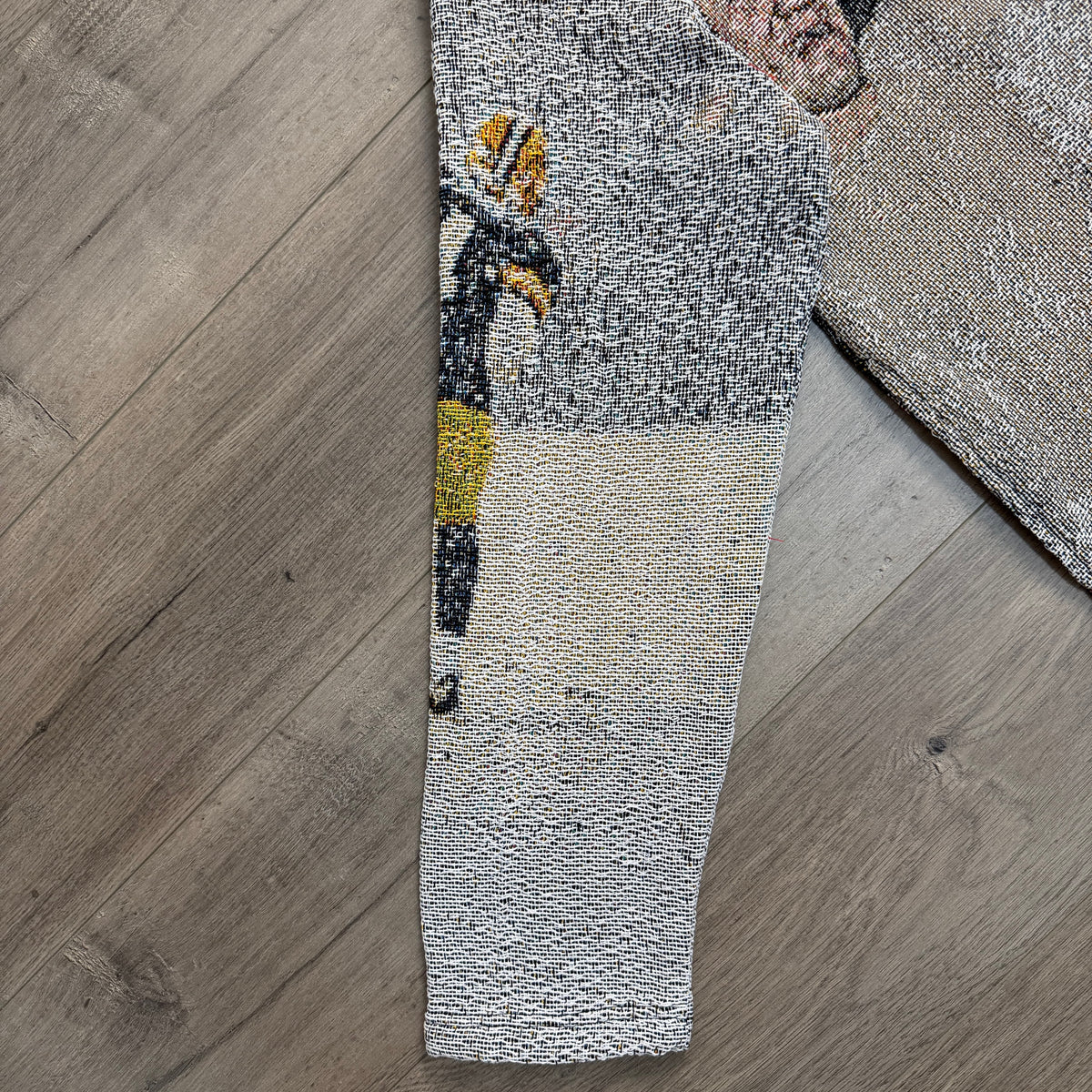 NFL TAPESTRY JACKET