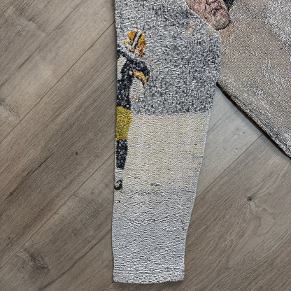 NFL TAPESTRY JACKET