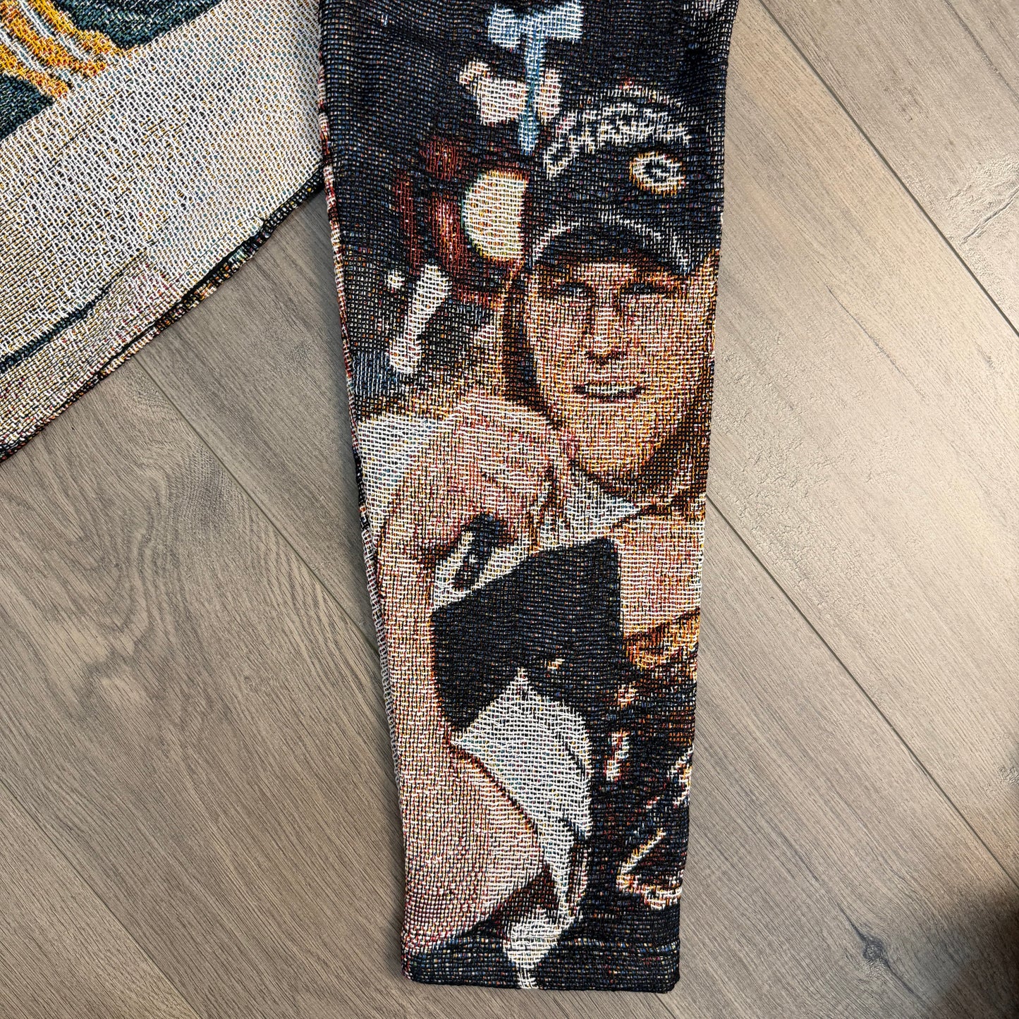 NFL TAPESTRY JACKET