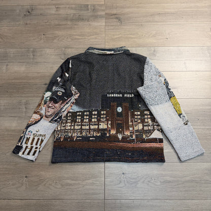 NFL TAPESTRY JACKET
