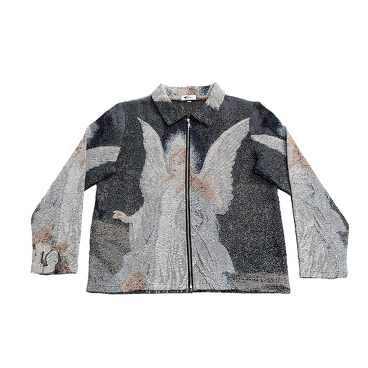 NONAME 1 OF 1 ANGELIC TAPESTRY JACKET