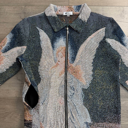 NONAME 1 OF 1 ANGELIC TAPESTRY JACKET