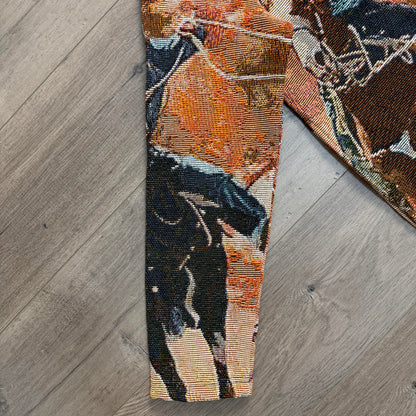 COWBOY V3 TAPESTRY JACKET