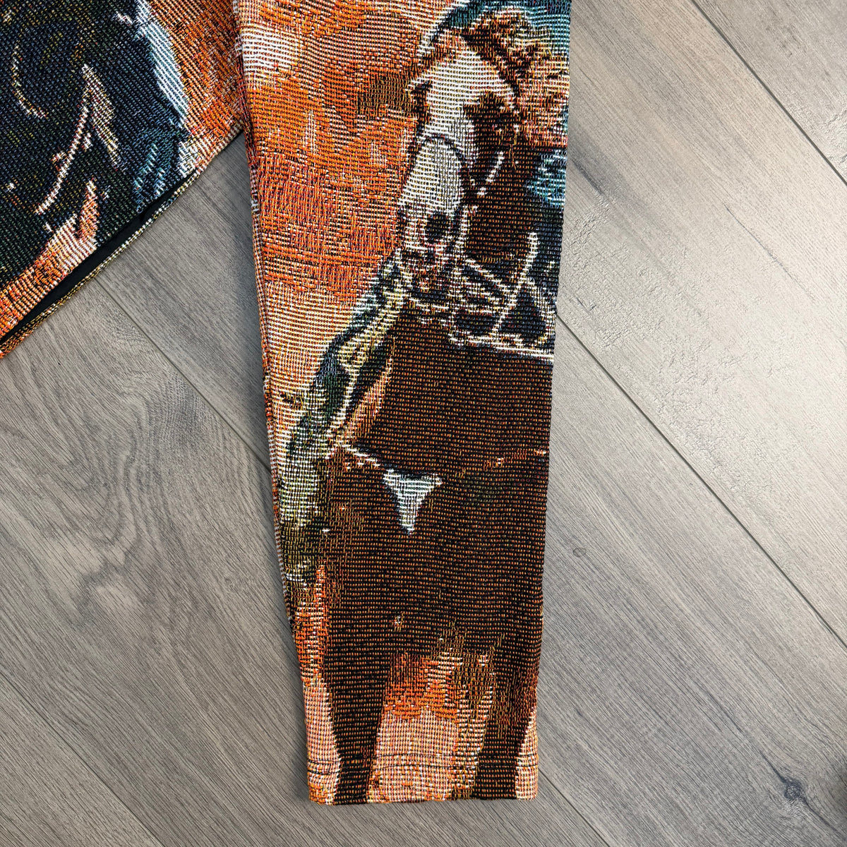 COWBOY V3 TAPESTRY JACKET