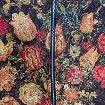 FLOWER V2 TAPESTRY JACKET