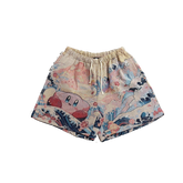 KIRB TAPESTRY SHORTS