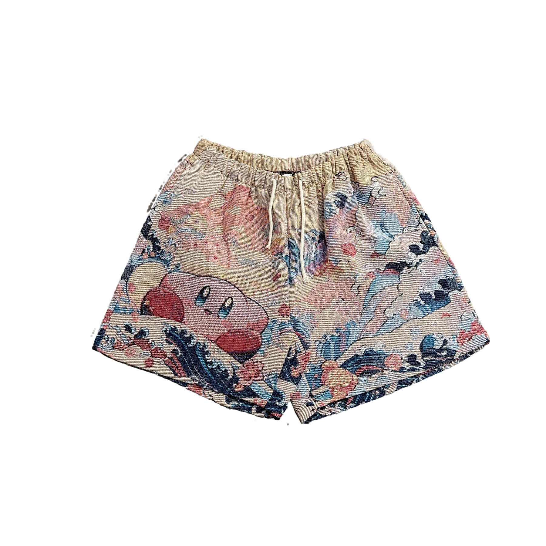 KIRB TAPESTRY SHORTS