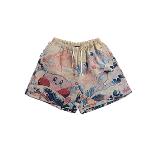 KIRB TAPESTRY SHORTS