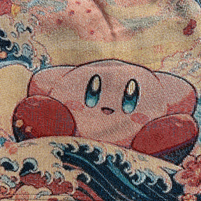 KIRB TAPESTRY SHORTS