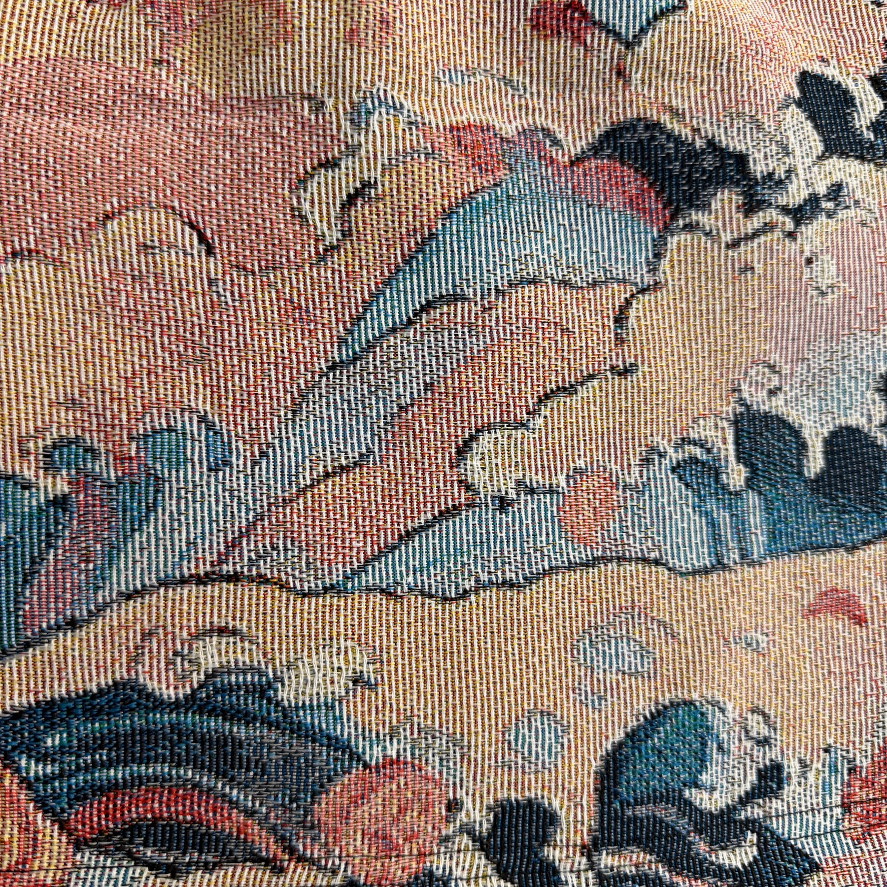 KIRB TAPESTRY SHORTS