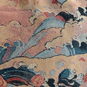 KIRB TAPESTRY SHORTS