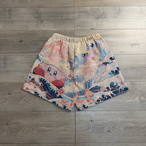 KIRB TAPESTRY SHORTS
