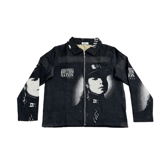RHYTHM NATION 1814 JACKET