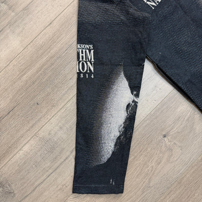 RHYTHM NATION 1814 JACKET