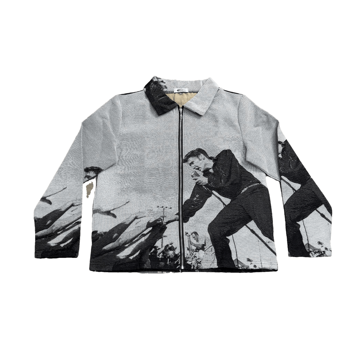 ELVIS PRESLEY JACKET