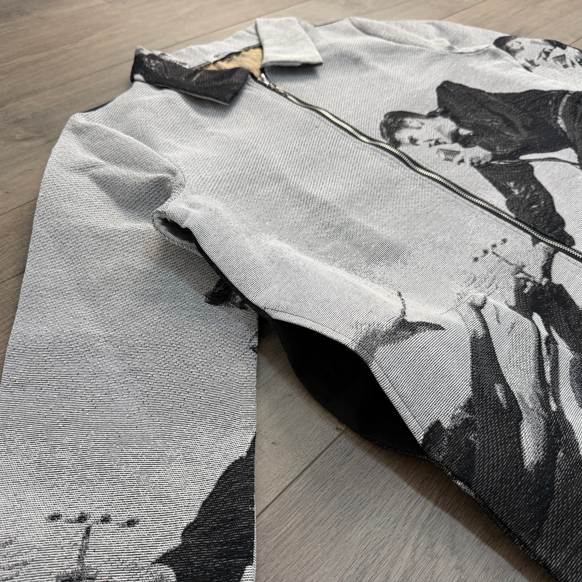 ELVIS PRESLEY JACKET