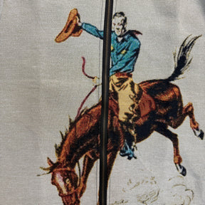 COWBOY V5 TAPESTRY JACKET