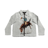 COWBOY V5 TAPESTRY JACKET