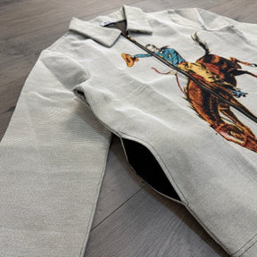 COWBOY V5 TAPESTRY JACKET