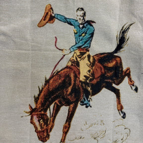 COWBOY V5 TAPESTRY JACKET