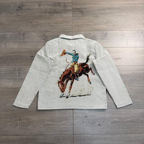 COWBOY V5 TAPESTRY JACKET