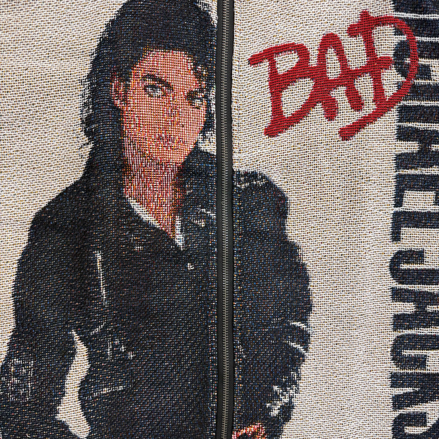 MICHAEL JACKSON JACKET