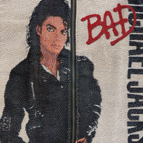 MICHAEL JACKSON JACKET