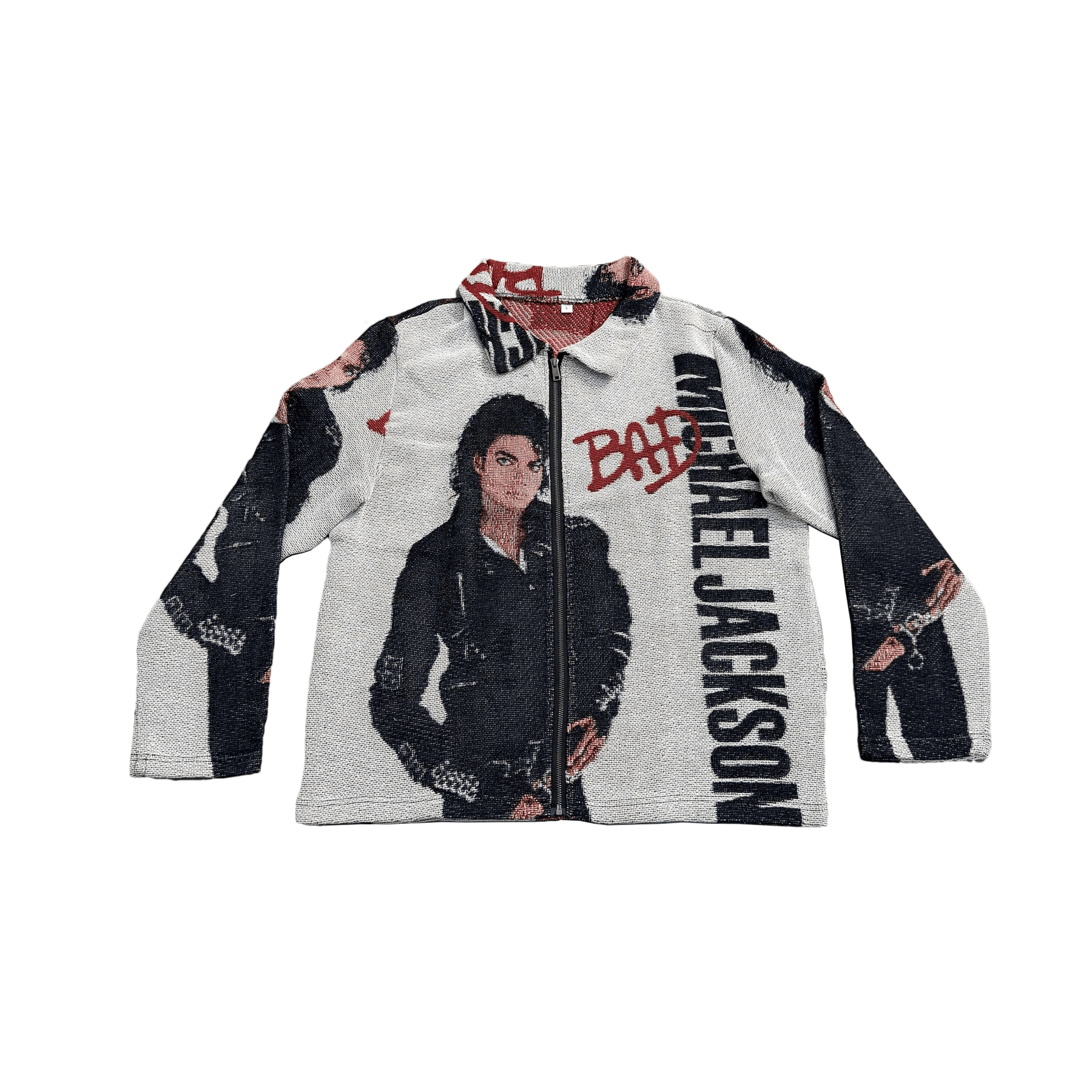 MICHAEL JACKSON JACKET
