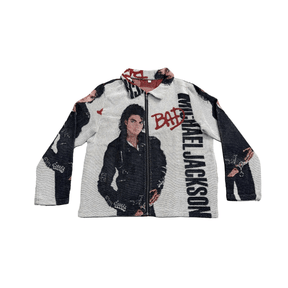 MICHAEL JACKSON JACKET