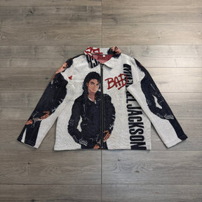 MICHAEL JACKSON JACKET