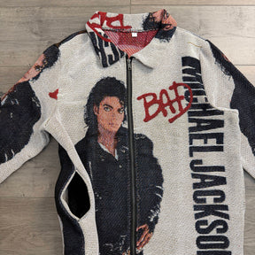 MICHAEL JACKSON JACKET