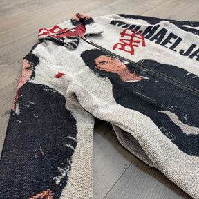 MICHAEL JACKSON JACKET