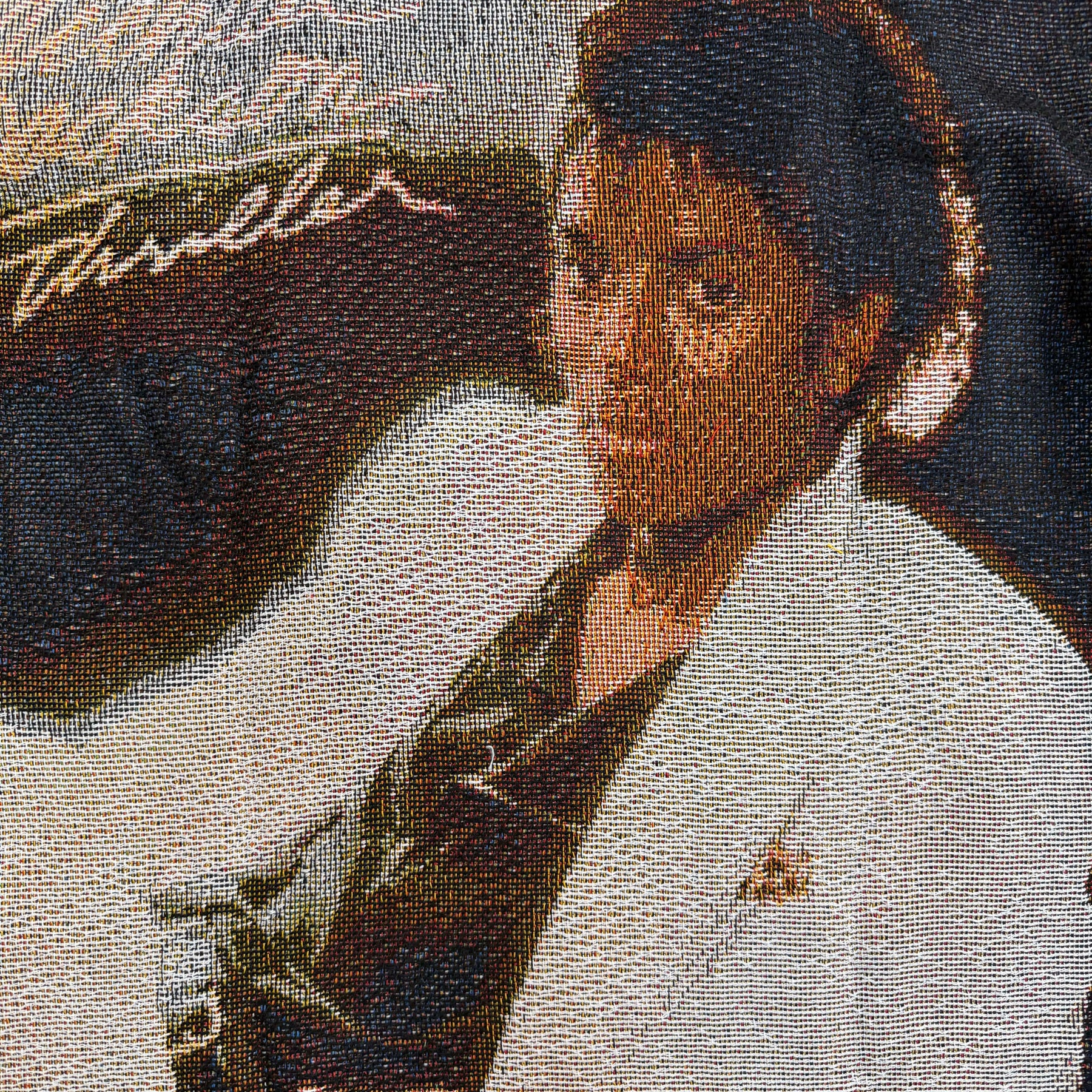 MICHAEL JACKSON JACKET