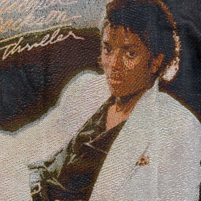MICHAEL JACKSON JACKET