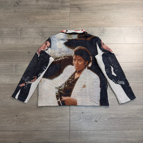 MICHAEL JACKSON JACKET