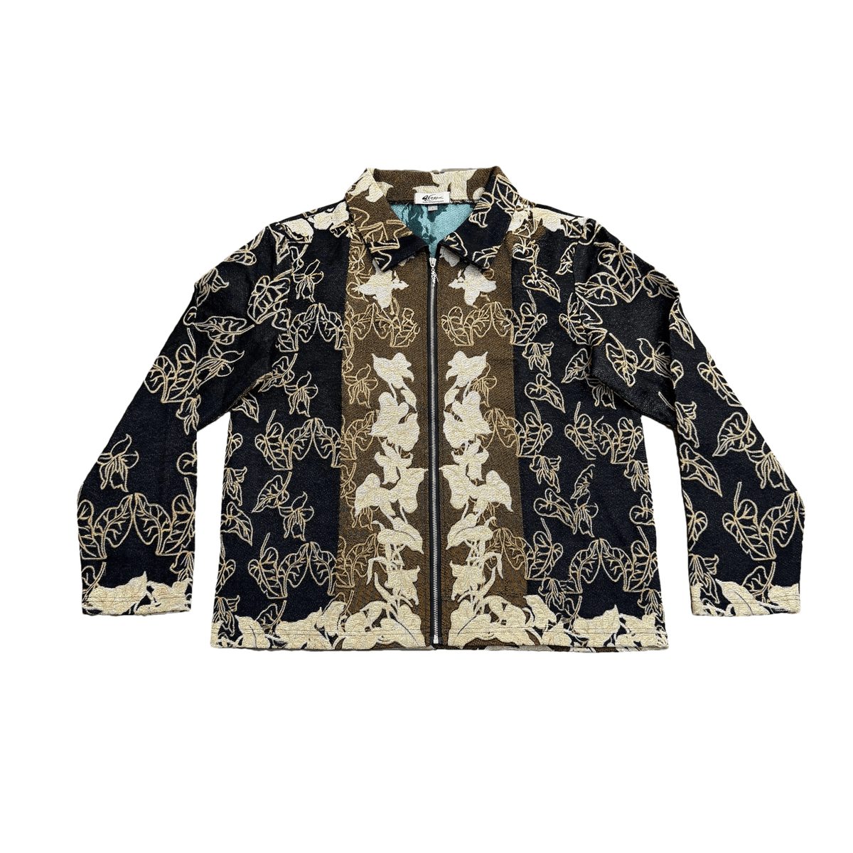 BATIK TAPESTRY JACKET