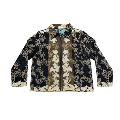 BATIK TAPESTRY JACKET