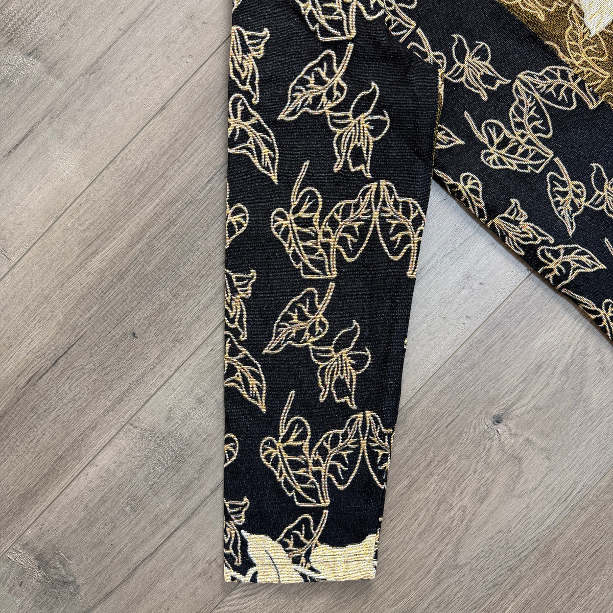 BATIK TAPESTRY JACKET