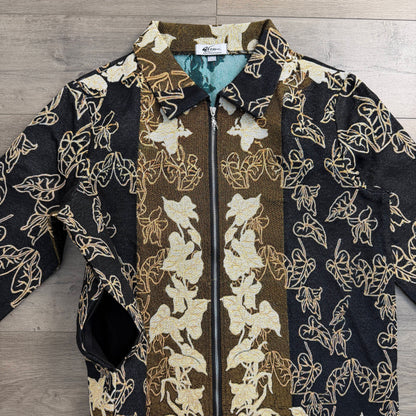 BATIK TAPESTRY JACKET