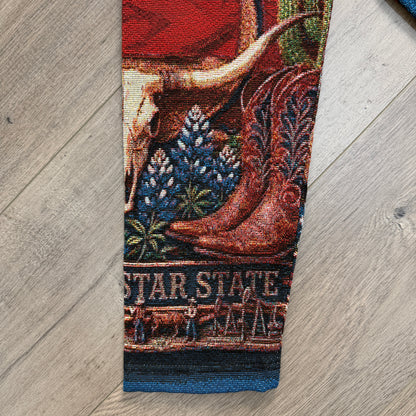 TEXAS V2 TAPESTRY JACKET